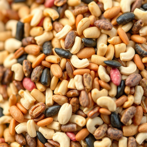 Uncover UK's Best Cheap Bird Seed Deals Now