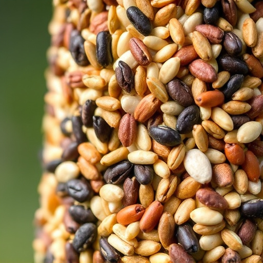 Cheap Bird Seed UK: Sourcing Top Quality Affordably