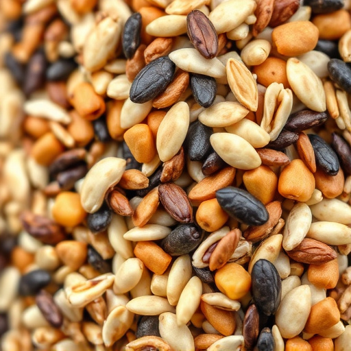 Feed Your Birds Well: Cheap London Bird Seed Guide
