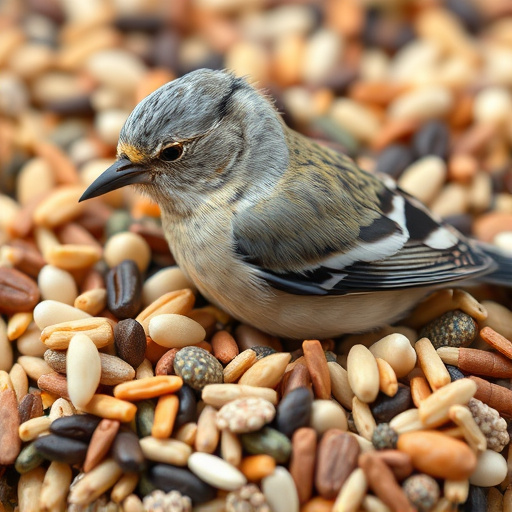 Unleash Savings: Best Cheap Bird Seed UK Guide