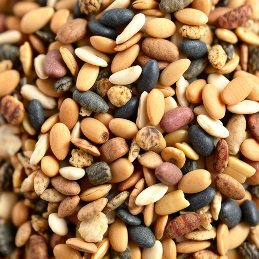 Unlocking Seasonal Cheap Bird Seed Deals in the UK