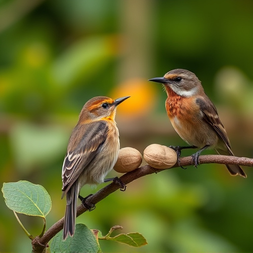 Close-up of peanuts for garden birds