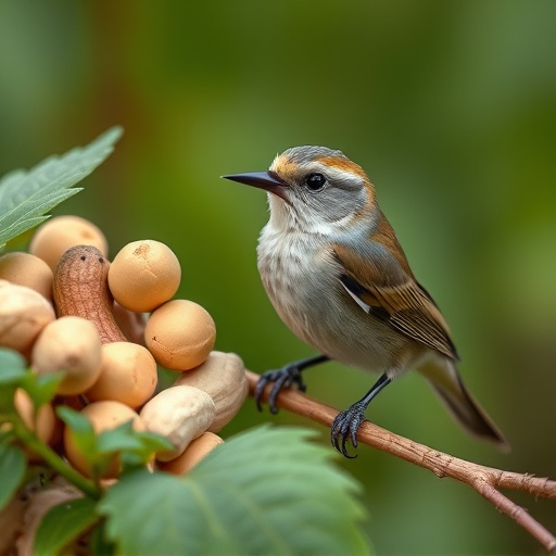 Close-up of peanuts for garden birds