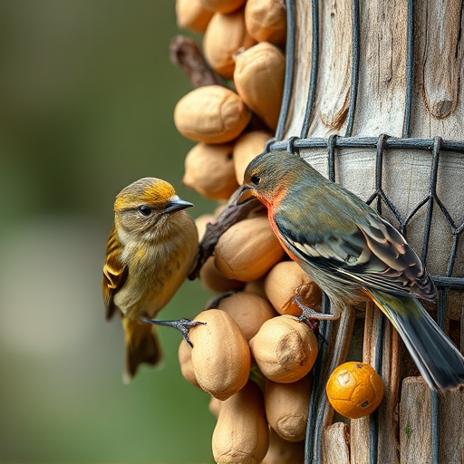 Buy Top-Quality Bird Peanuts Online: Comprehensive Guide