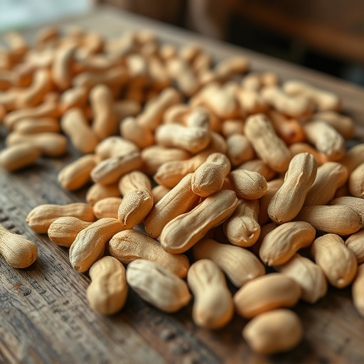 Attract Garden Birds with Top-Quality Peanuts at Best Price UK
