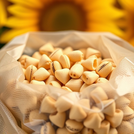 Choose Top-Quality Sunflower Hearts Bird Seed Bulk