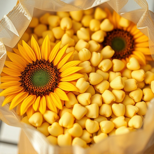 Unleash Birds' Joy: Best Price Sunflower Hearts Online UK