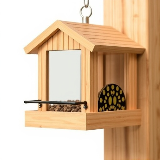Boost UK Bird Populations with Rat Proof Feeders: A Comprehensive Guide