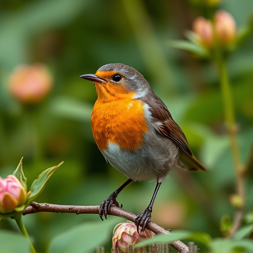 Unraveling Robin Lifespan: Why Two Years Is Common