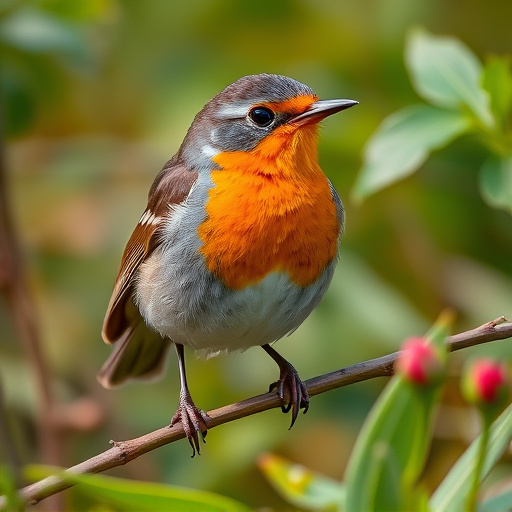 Unraveling Robin Lifespan: Why Two Years Is Common
