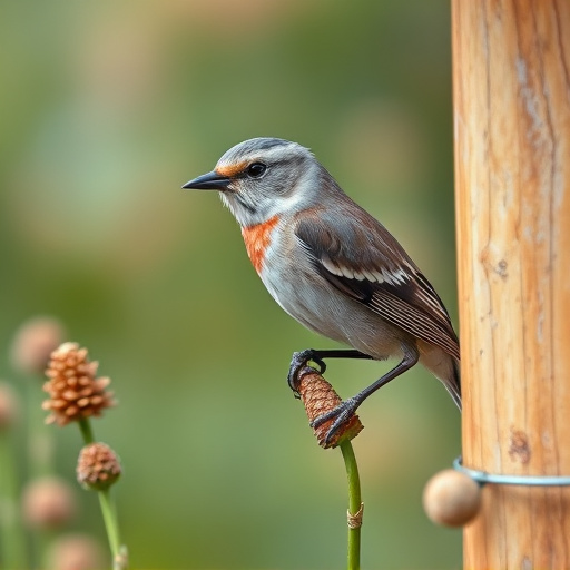 Feed Tiny Birds: Online Mixes for Optimal Nutrition