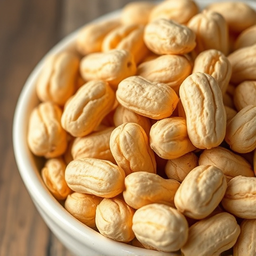 Seasonal Availability &amp; Top Sources for Bird Peanuts