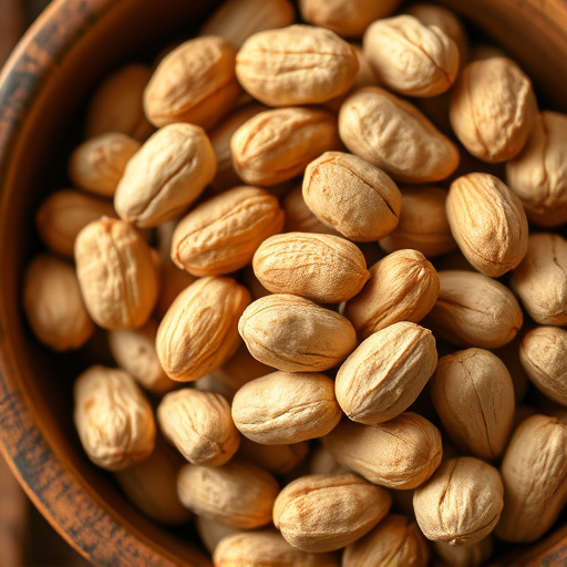 Feed Birds Joy: Benefits of High-Quality Peanuts
