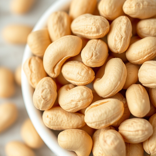 Best UK Peanuts for Wild Birds: Feeding Guide