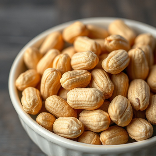 Seasonal Peanut Buying: Ensuring Optimal Bird Nutrition UK