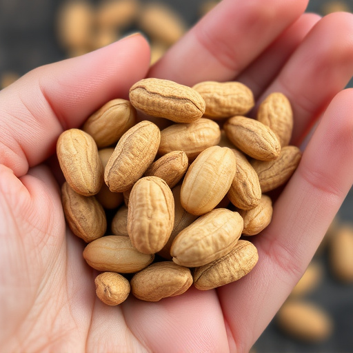 Winterize Your Feed: Best Bird Peanuts for Cold Months