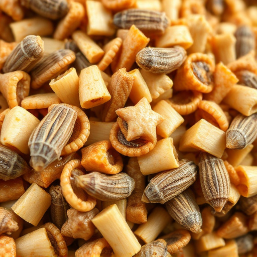 Boost Birds' Diet: Suet Pellets with Mealworms: Sustainable Feeding