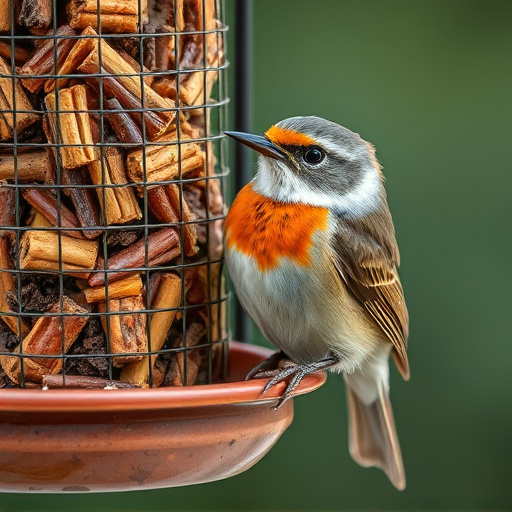 Hanging Suet Ball Feeders for UK Birds: Attract &amp; Nurture Nature