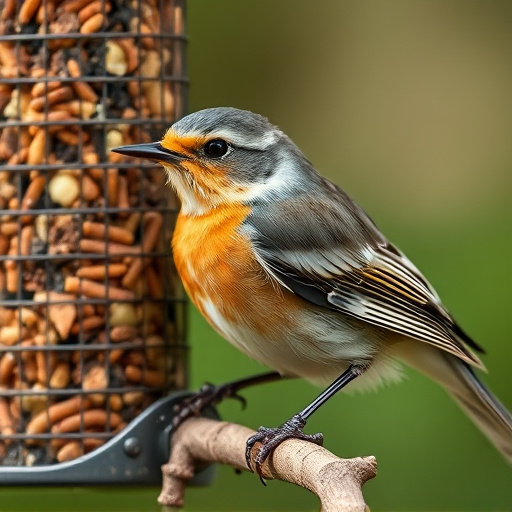 Attract Birds with Suet Ball Feeders: Easy Setup &amp; Maintenance