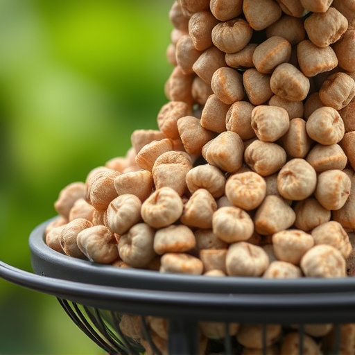 Unveiling Birds That Crave Suet Pellets Most