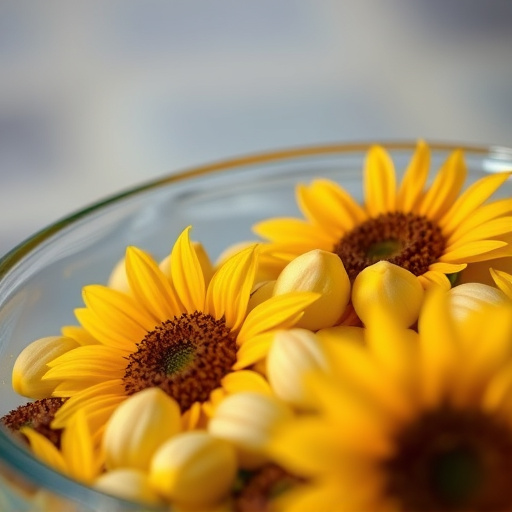 Unleash Wellness: Buy Sunflower Hearts UK's Eco-Diet Boost