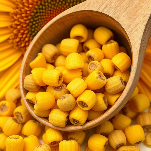 Sunflower Hearts: Mess-Free Bird Feeding Guide