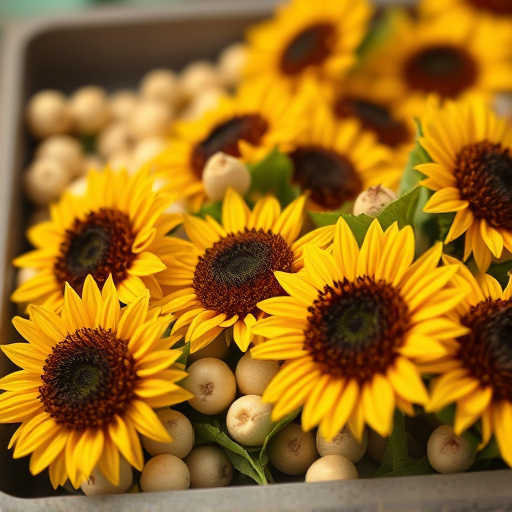Nourish Wild Birds: Natural Foods for Optimal Health
