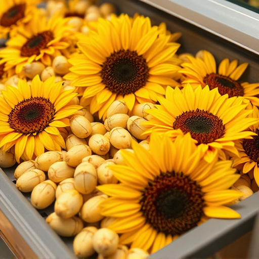 Boost Wild Bird Energy: Top High-Nutrient Seeds &amp; Feeding Tips