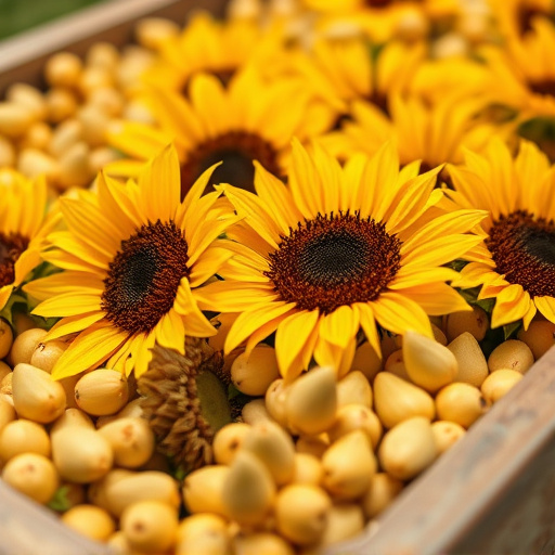 Natural Bird Food: Top UK Choices All Year Round