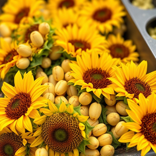 Attract &amp; Nourish: Best Foods for Wild Birds' Wellness