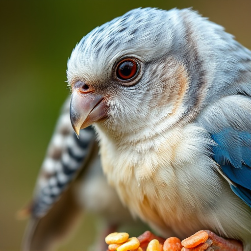 Feed Wildlife Safely: Grain-Free Bird Food Tips