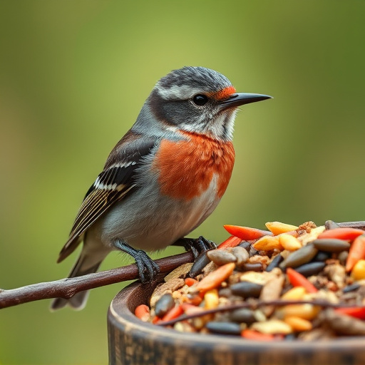 Guide to Best Wild Bird Food Online UK &amp; Feeders