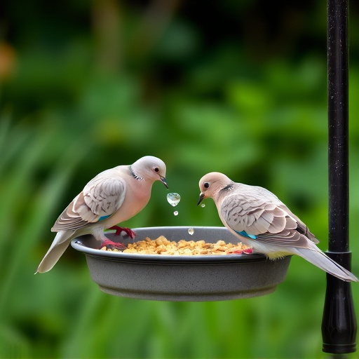 Optimize Your Garden: Best Ground Bird Feeder UK Guide