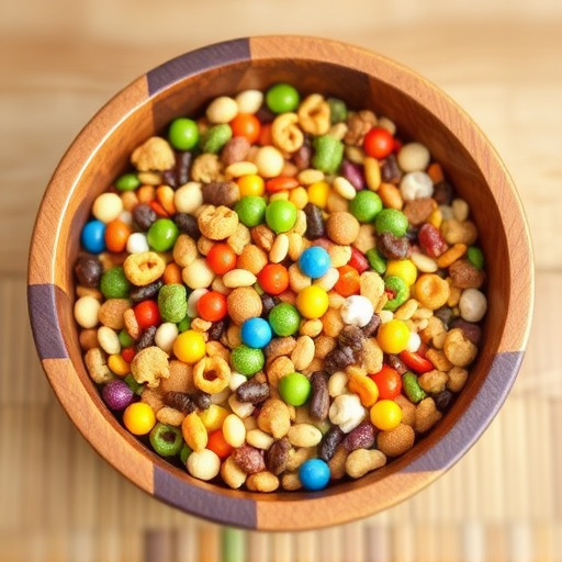 Nurture Small Birds with Top-Rated Bird Food Mixes