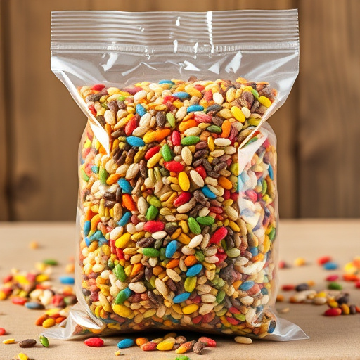Unleash Birds' Joy: Top UK Seed Mixes on a Budget