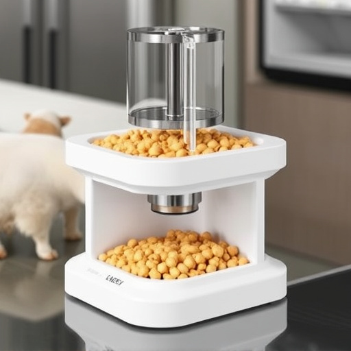 Revolutionize Your Yard: Best Mess-Free Bird Feeder Designs