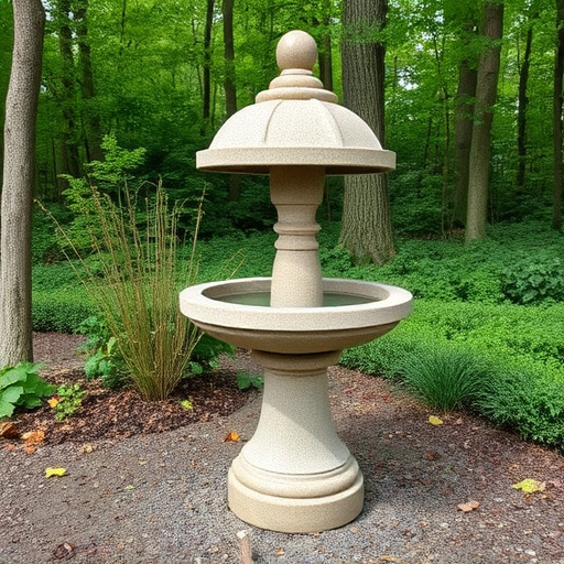 Maintain &amp; Enhance Your UK Bird Bath Sanctuary