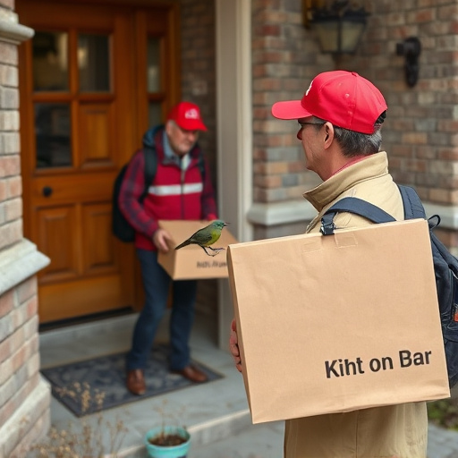 Enjoy Bird Food Free Home Delivery: Avian Savvy Secrets Unveiled