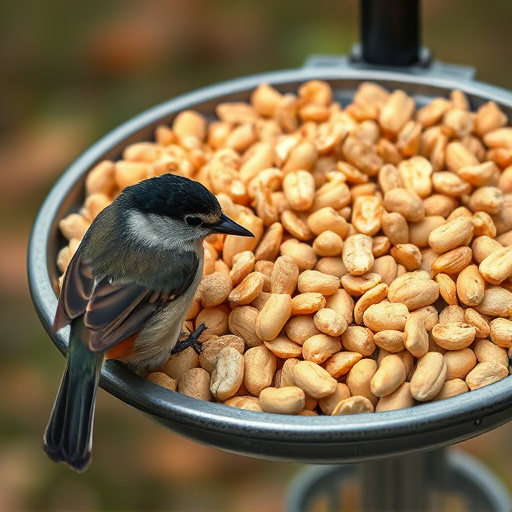 Feeding Birds Leftover Bread Safely: A Balanced Approach