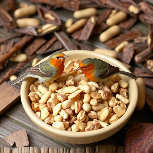 crushed-peanuts-served-for-garden-robins-640x480-96101828.jpeg