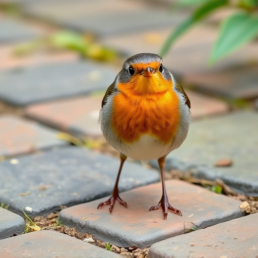 Unveiling Robin Survival: Why Two Years is Common