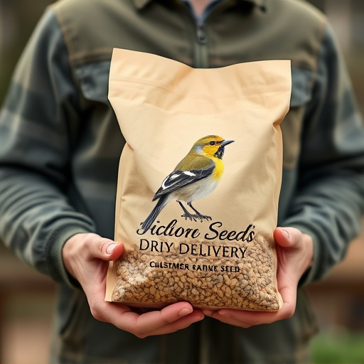 Streamline Bird Care: Home Delivery Services Unlocked