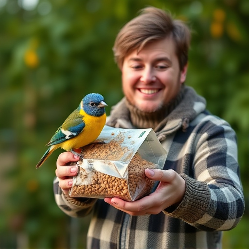 Unlocking Best Price Bird Seed Quality Secrets