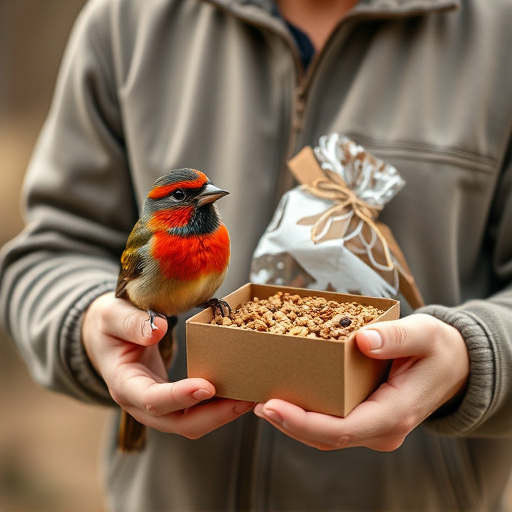 Find Best Price Bird Food UK Deals: Save on Bulk Feeders