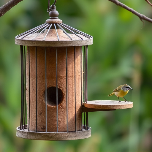 Hanging Suet Ball Feeders for UK Birds: Attract &amp; Nourish