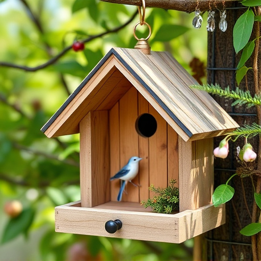 Best Bird Boxes UK: Attract Species with Optimal Habitat
