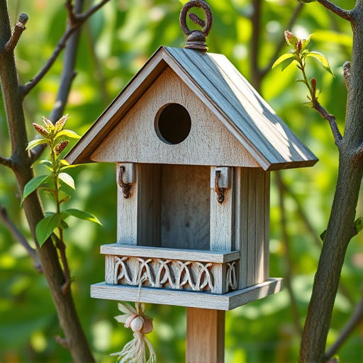 Best Bird Boxes UK: A Guide to Species-Specific Nesting
