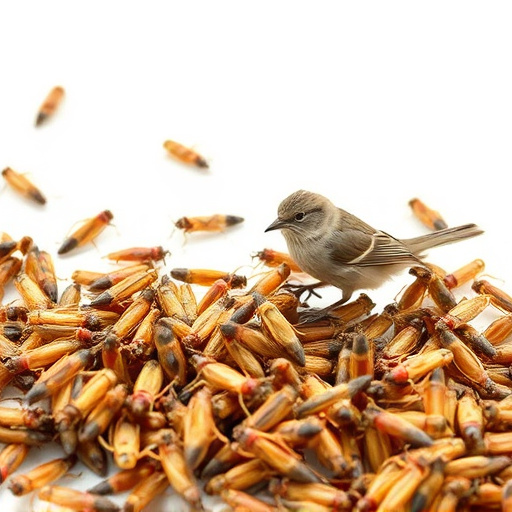 Long-Lasting Bird Food: Prevent Unwanted Sprouting