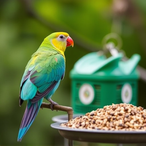 Unleash Cost Savings: Best Price Bird Food Subscription Plans