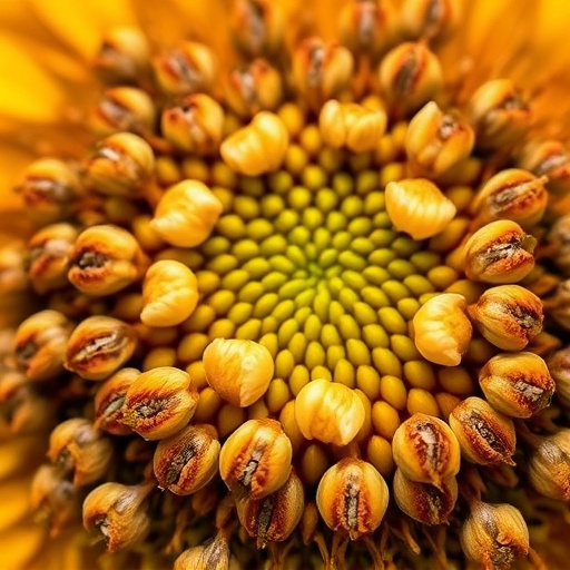 Sunflower Hearts: Nutritious Garden Feast for Birds
